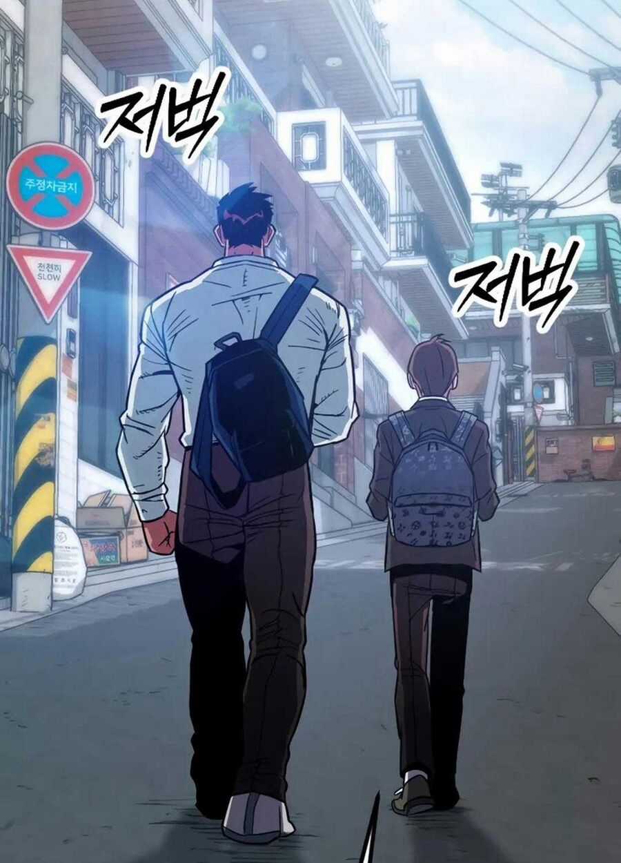 Cuồng Nhân Seoul Chapter 1 trang 108