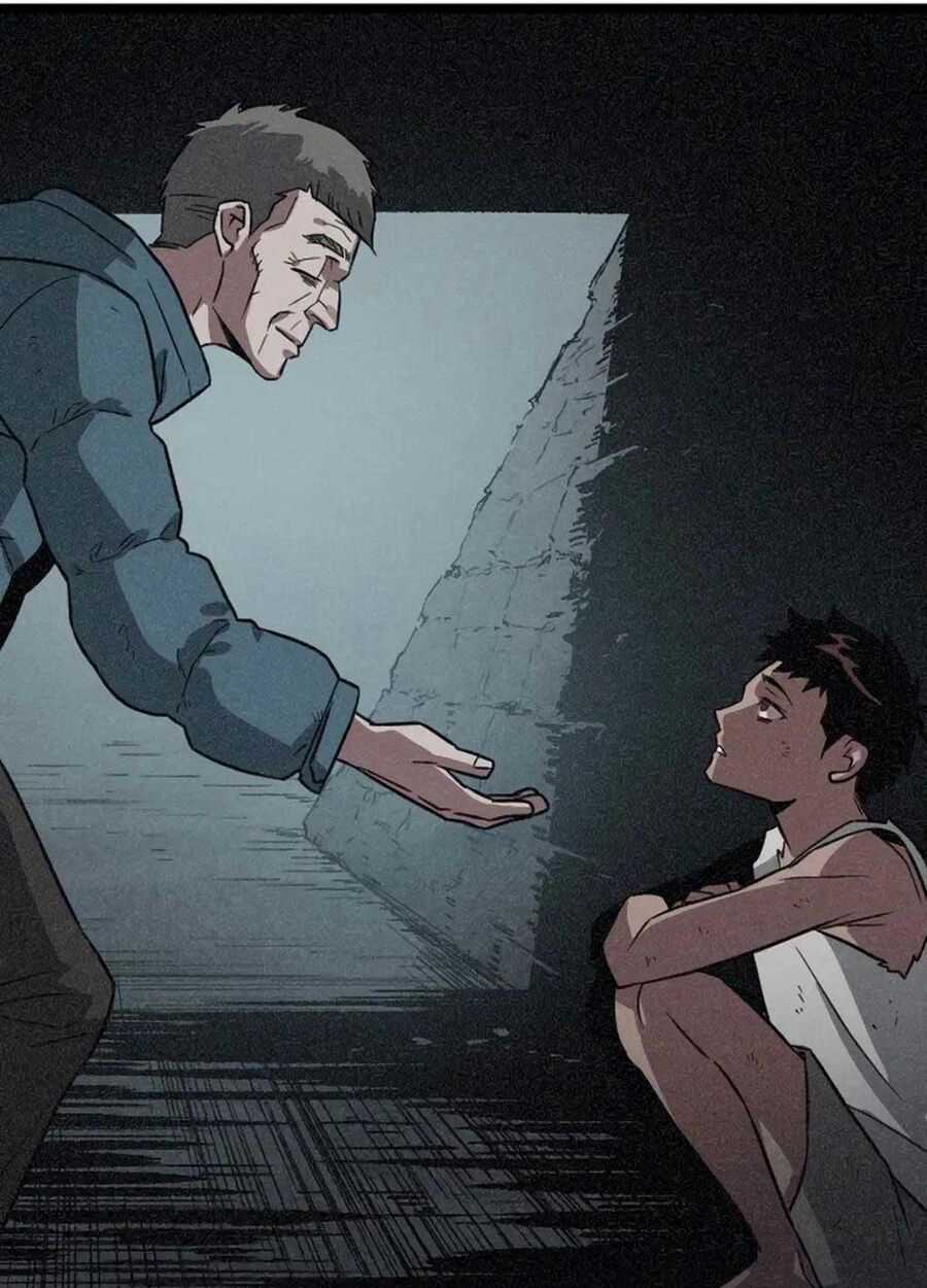 Cuồng Nhân Seoul Chapter 1 trang 126