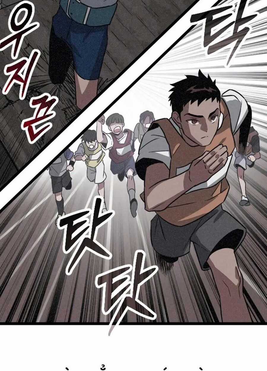 Cuồng Nhân Seoul Chapter 1 trang 135