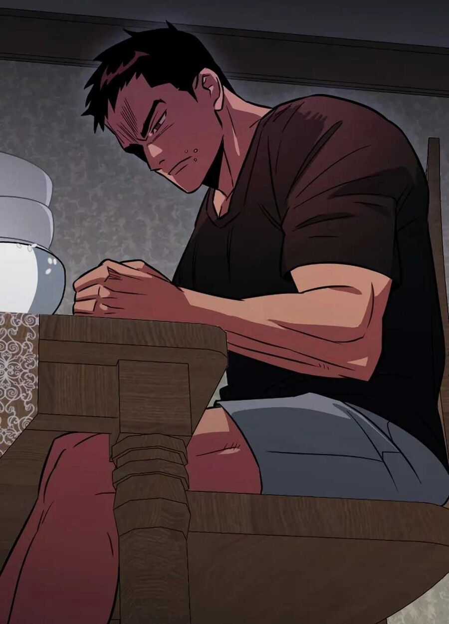 Cuồng Nhân Seoul Chapter 1 trang 137