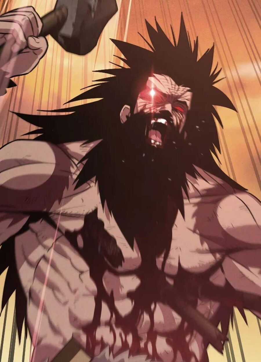 Cuồng Nhân Seoul Chapter 1 trang 139