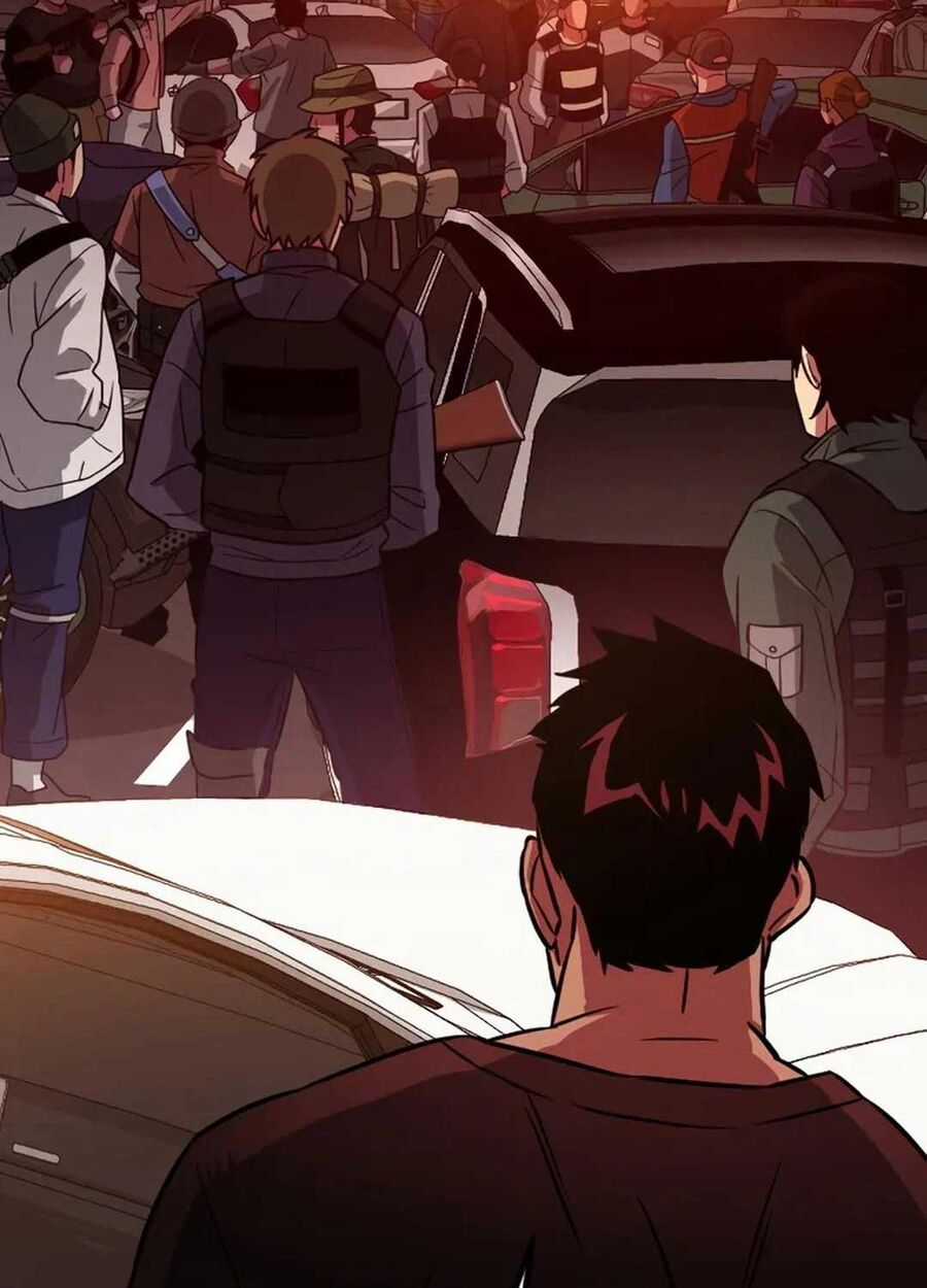 Cuồng Nhân Seoul Chapter 1 trang 179