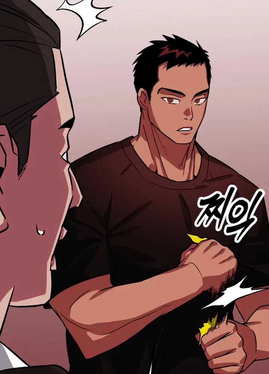 Cuồng Nhân Seoul Chapter 1 trang 199