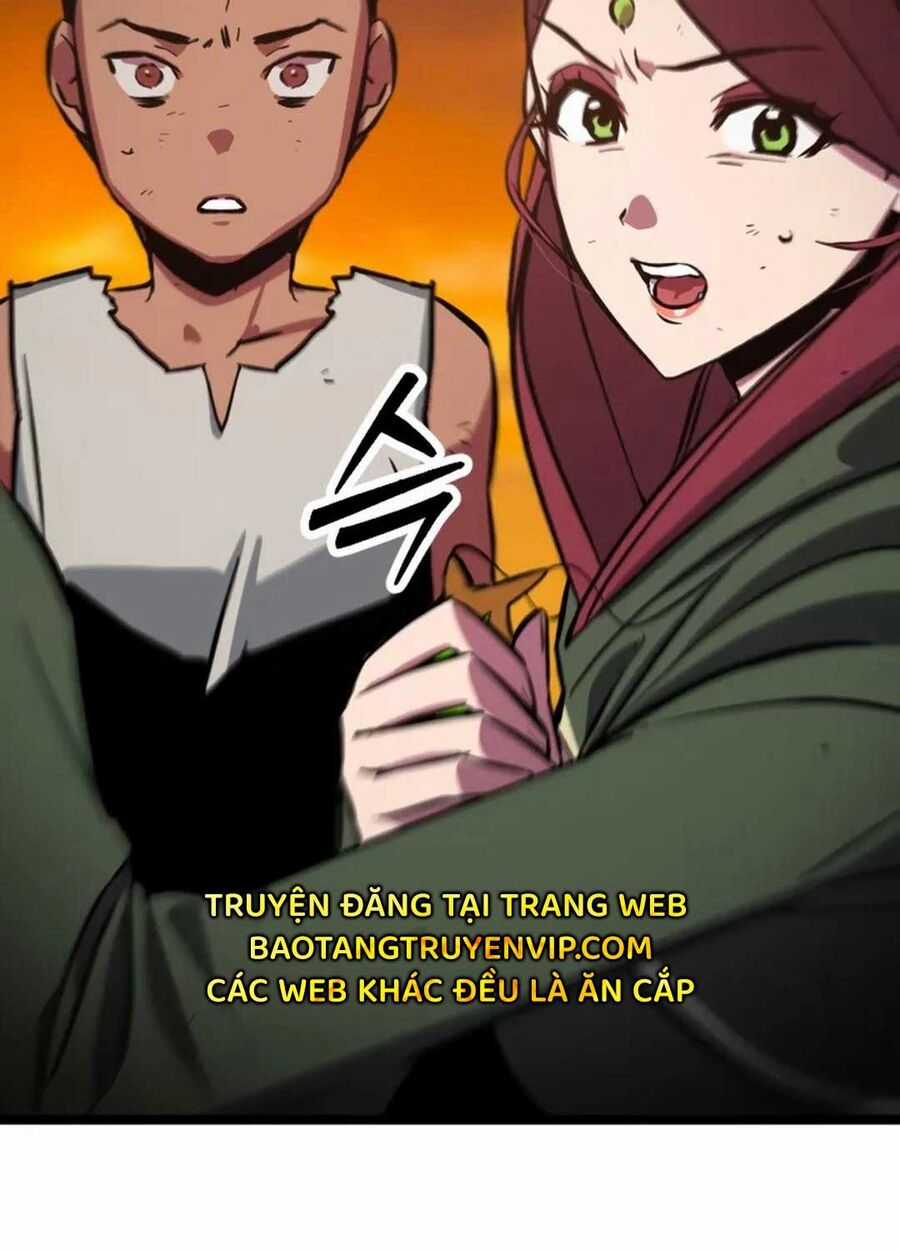 Cuồng Nhân Seoul Chapter 1 trang 20