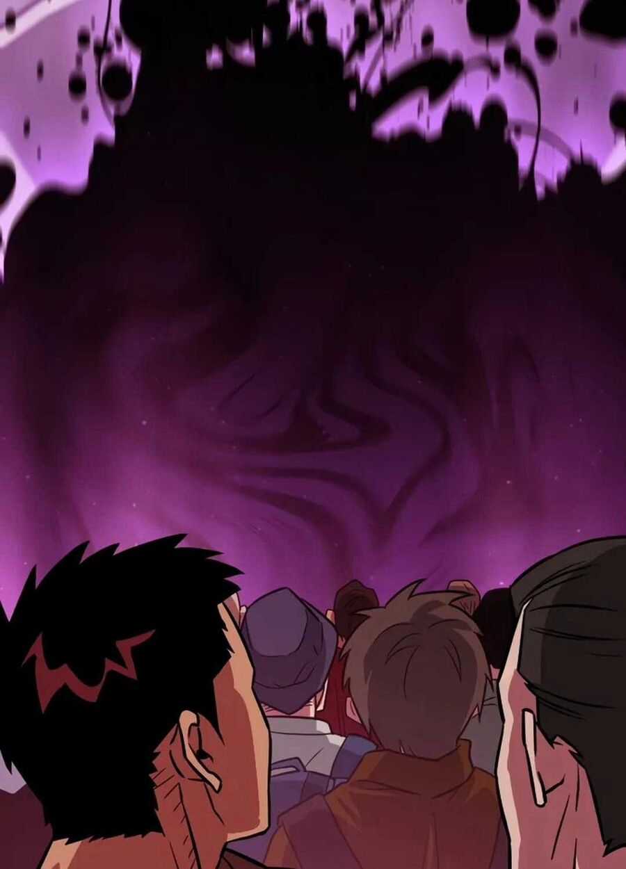 Cuồng Nhân Seoul Chapter 1 trang 207