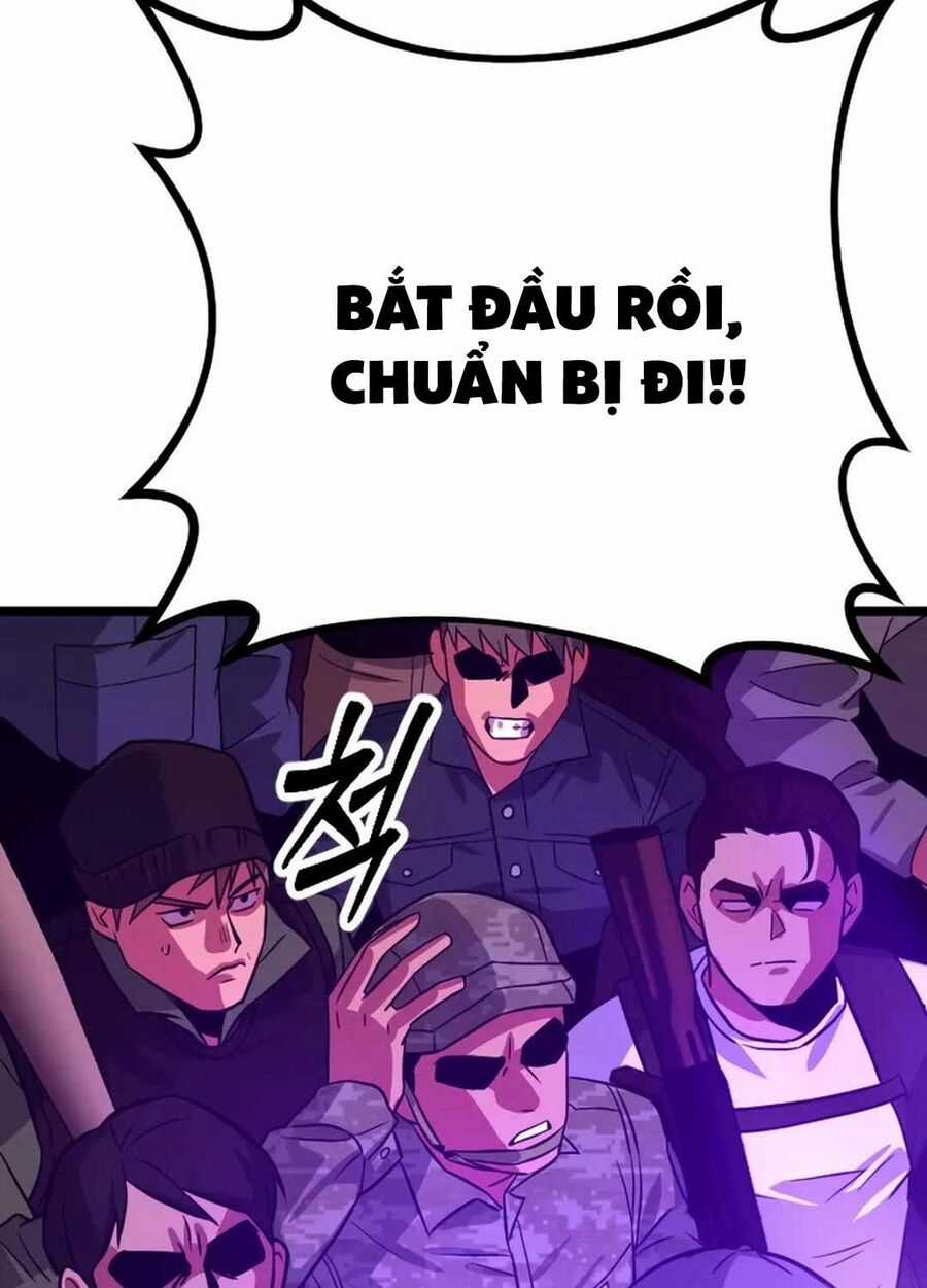 Cuồng Nhân Seoul Chapter 1 trang 211