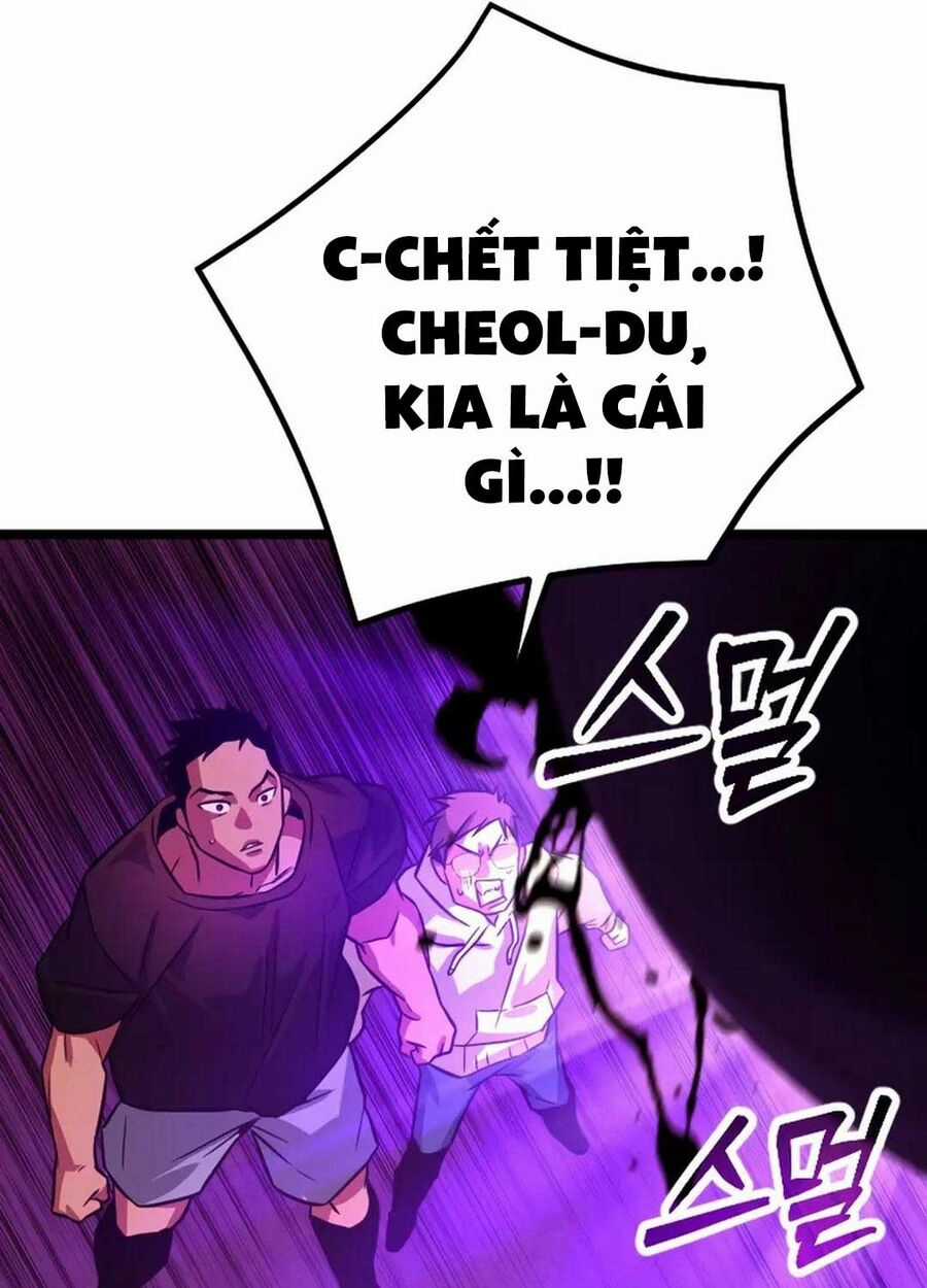 Cuồng Nhân Seoul Chapter 1 trang 214