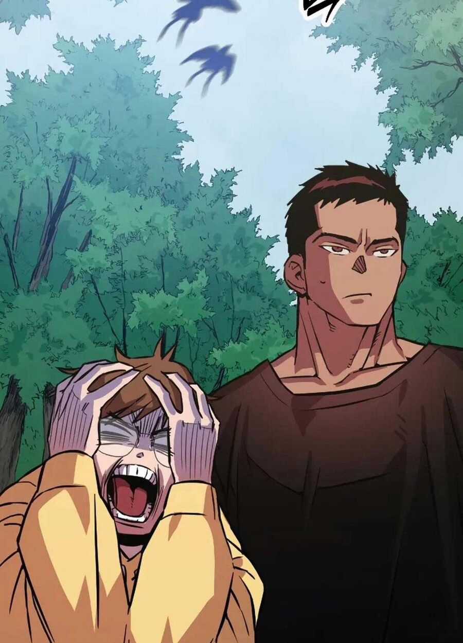 Cuồng Nhân Seoul Chapter 1 trang 239