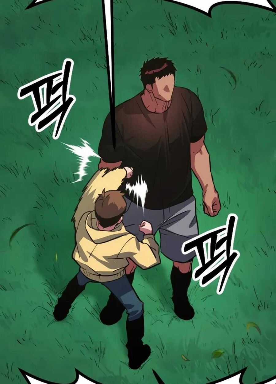 Cuồng Nhân Seoul Chapter 1 trang 242