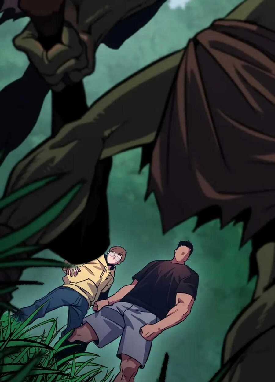 Cuồng Nhân Seoul Chapter 1 trang 253