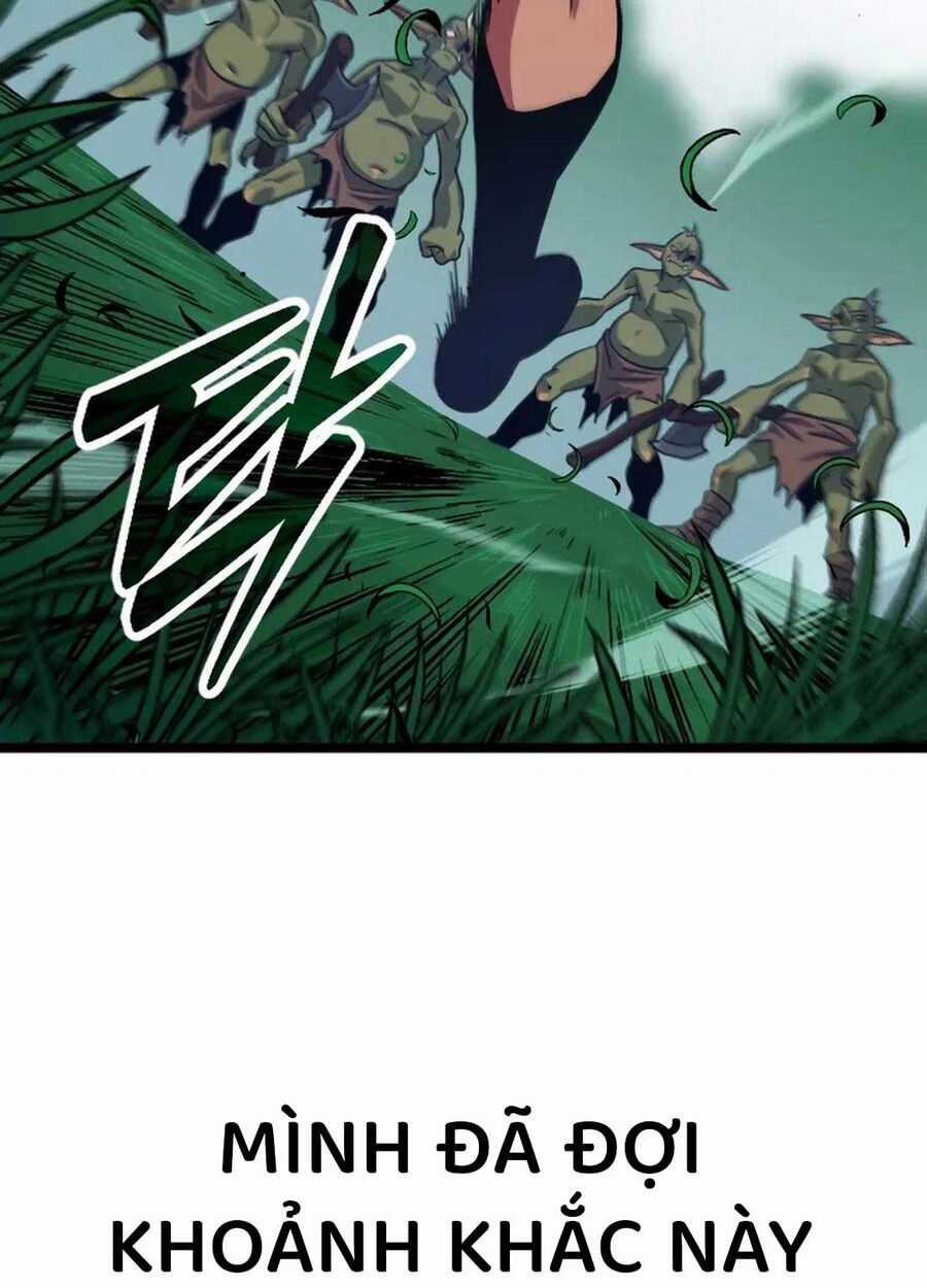 Cuồng Nhân Seoul Chapter 1 trang 263