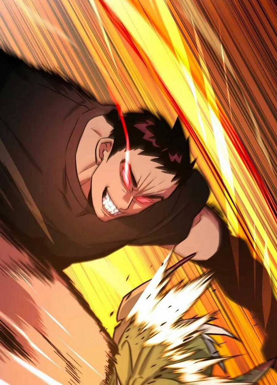 Cuồng Nhân Seoul Chapter 1 trang 267