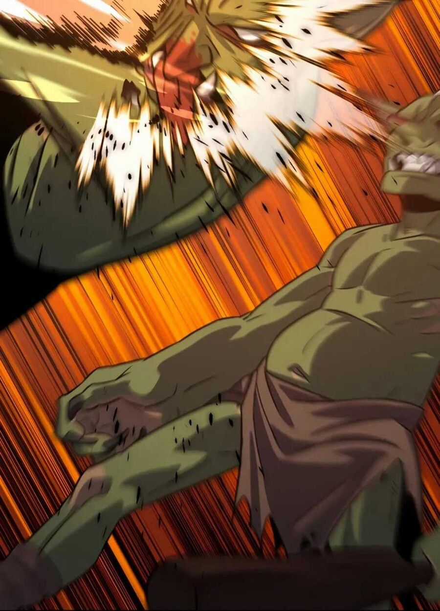 Cuồng Nhân Seoul Chapter 1 trang 268