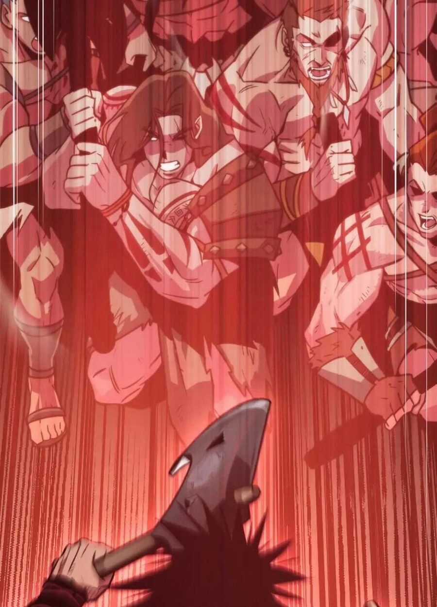 Cuồng Nhân Seoul Chapter 1 trang 3