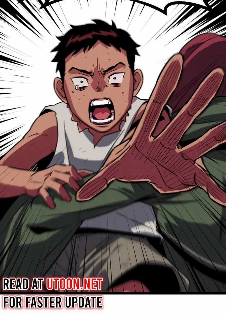 Cuồng Nhân Seoul Chapter 1 trang 31