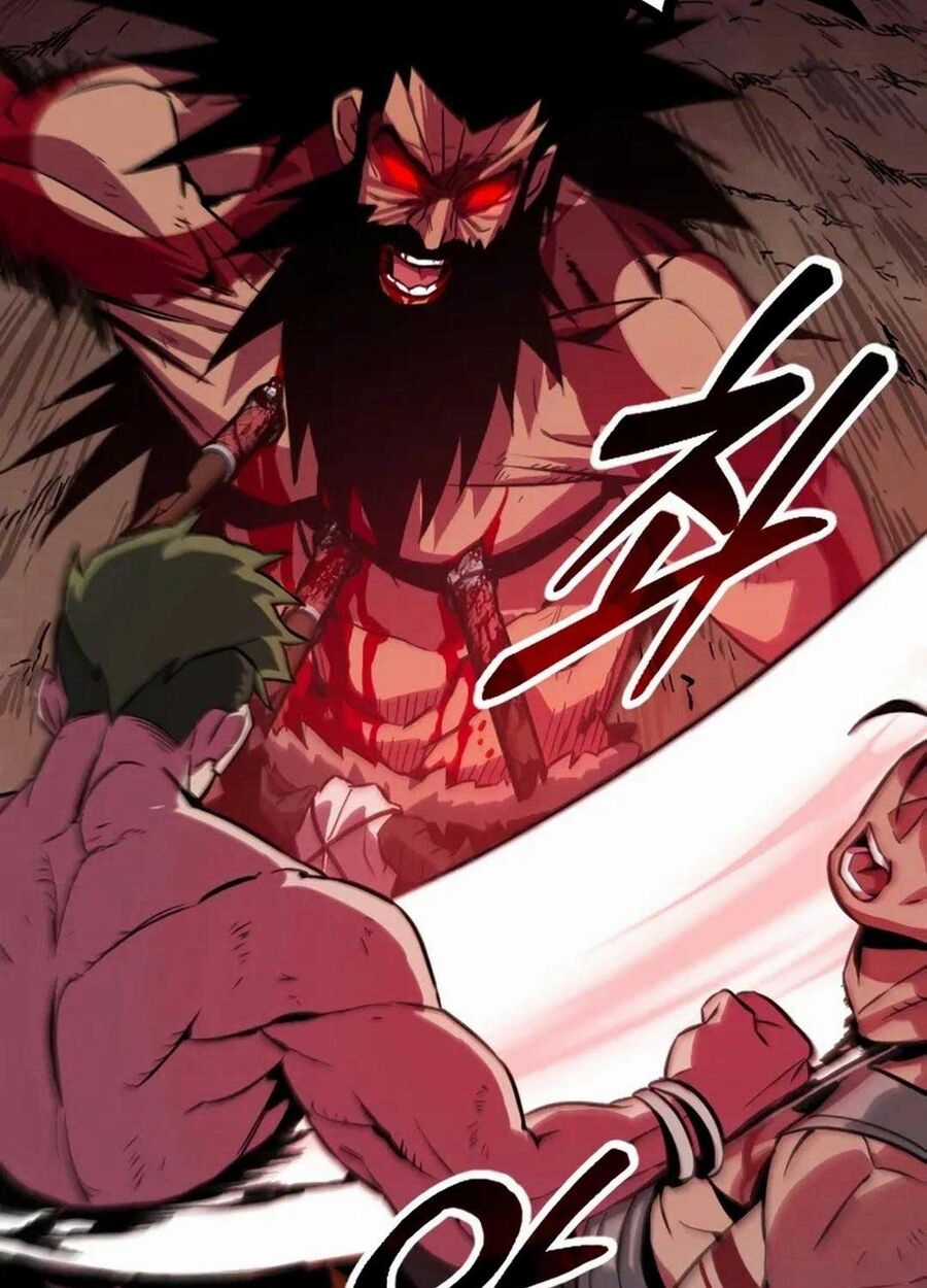 Cuồng Nhân Seoul Chapter 1 trang 33