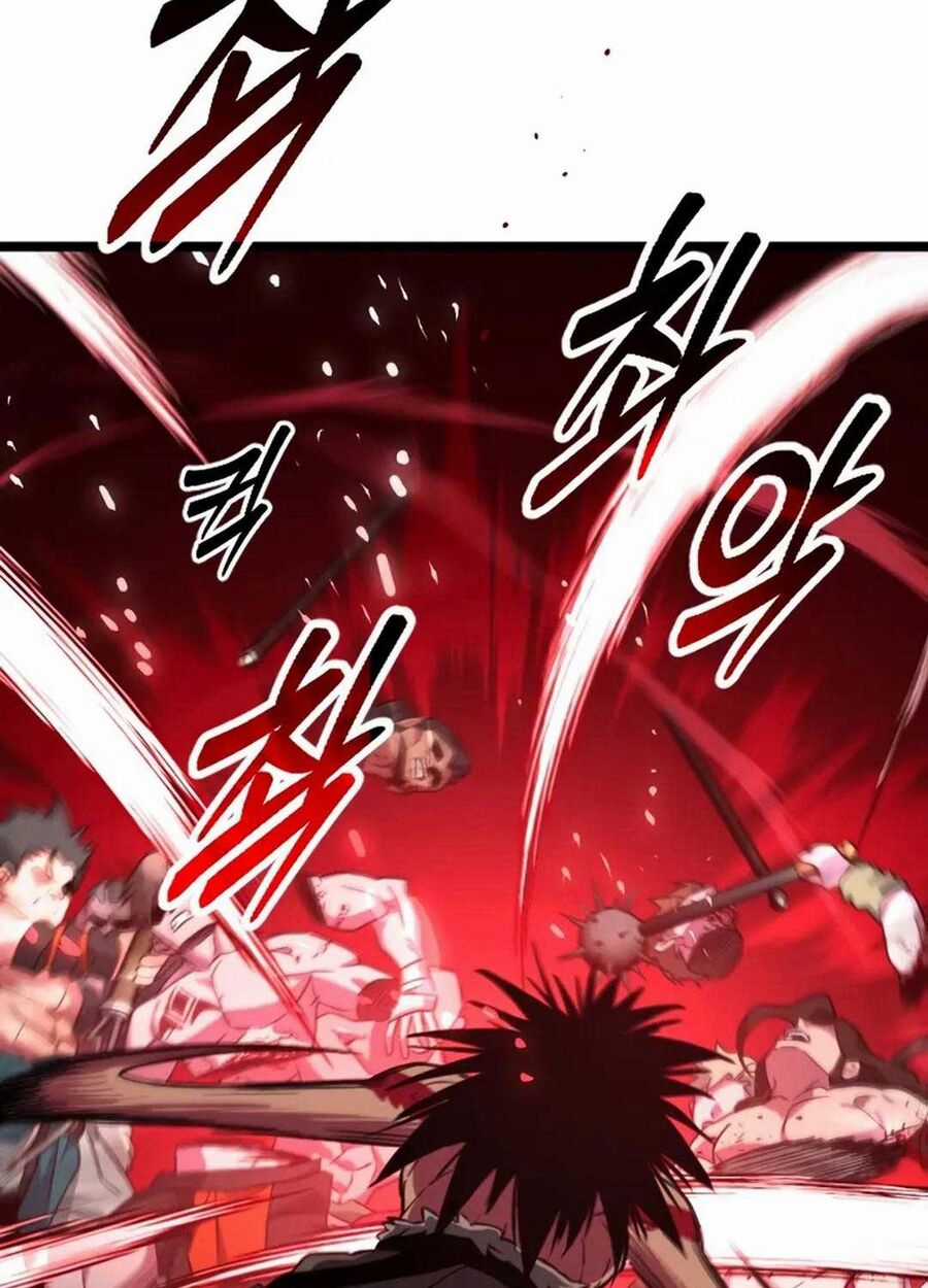 Cuồng Nhân Seoul Chapter 1 trang 35