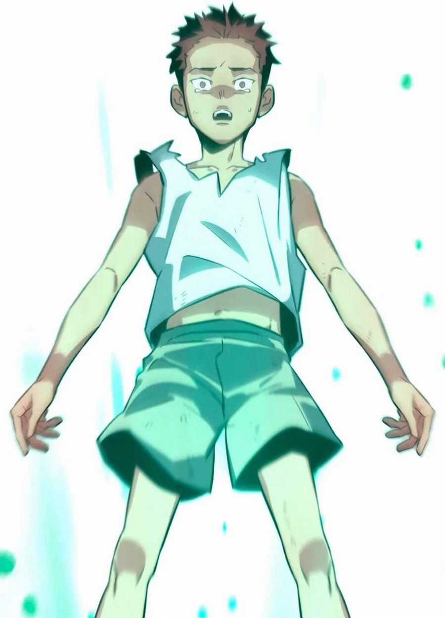 Cuồng Nhân Seoul Chapter 1 trang 56