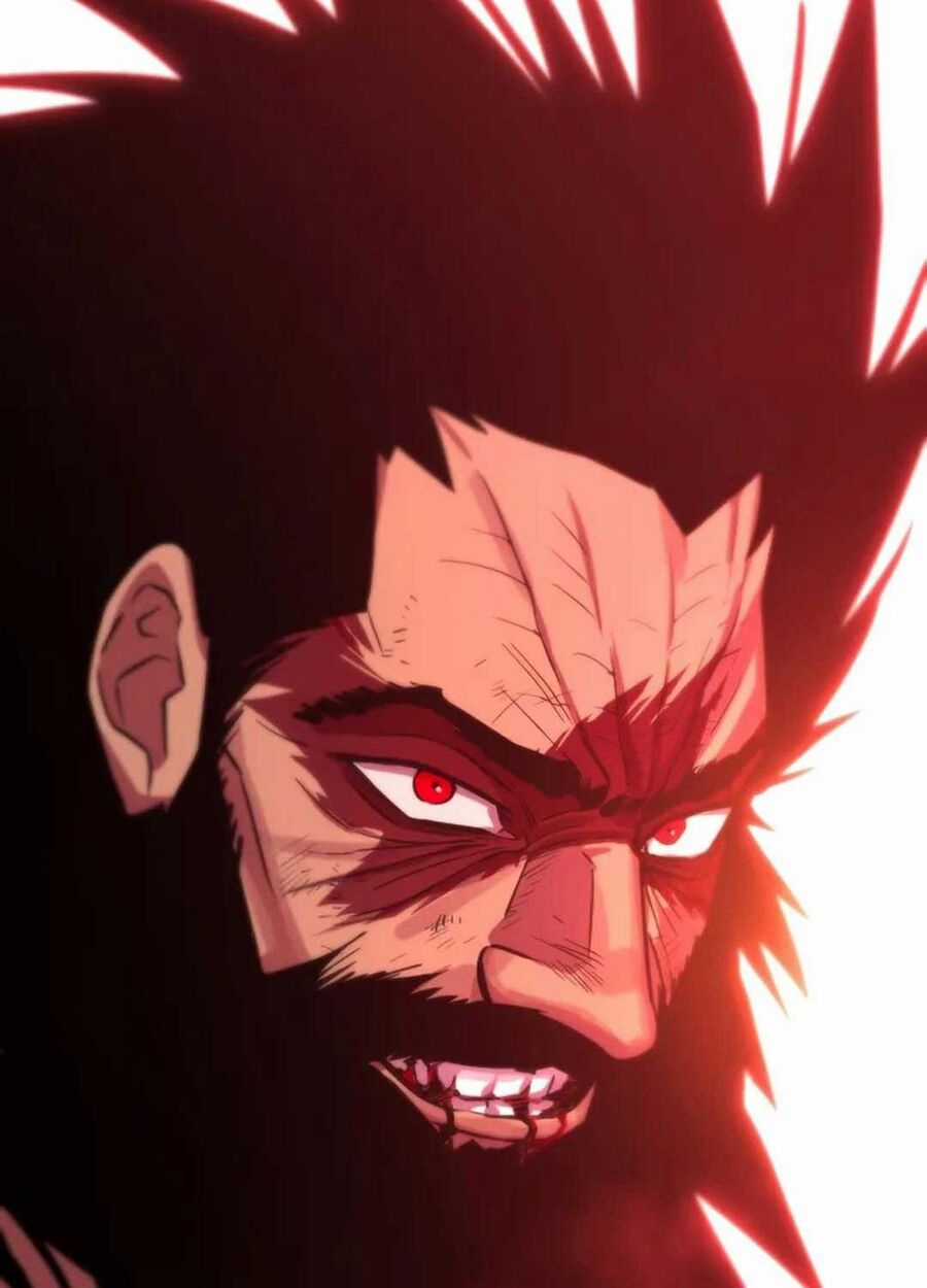 Cuồng Nhân Seoul Chapter 1 trang 59