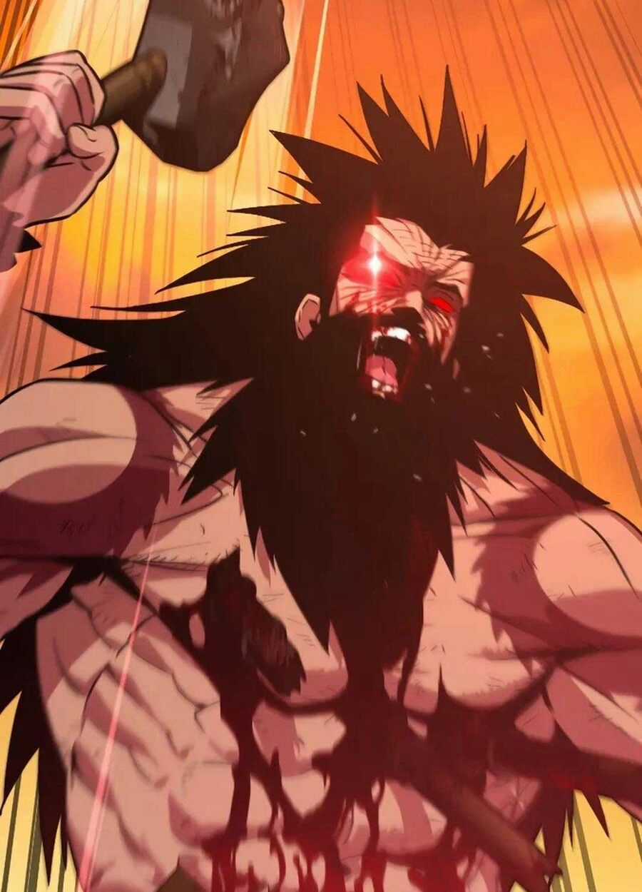 Cuồng Nhân Seoul Chapter 1 trang 64