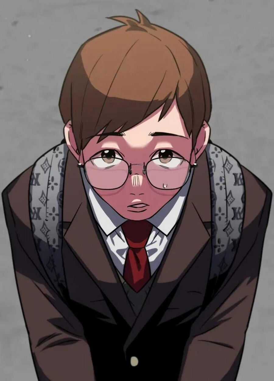 Cuồng Nhân Seoul Chapter 1 trang 73