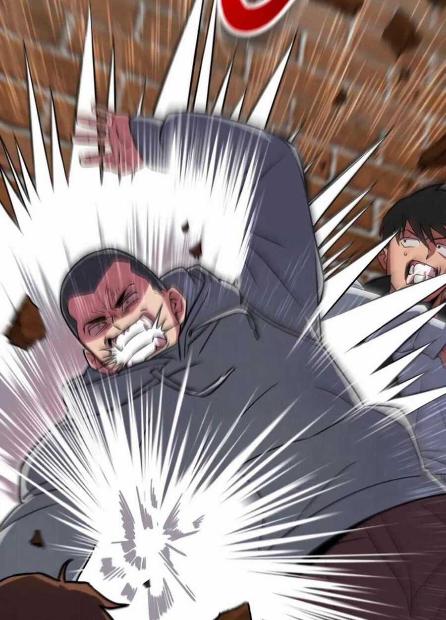 Cuồng Nhân Seoul Chapter 1 trang 84