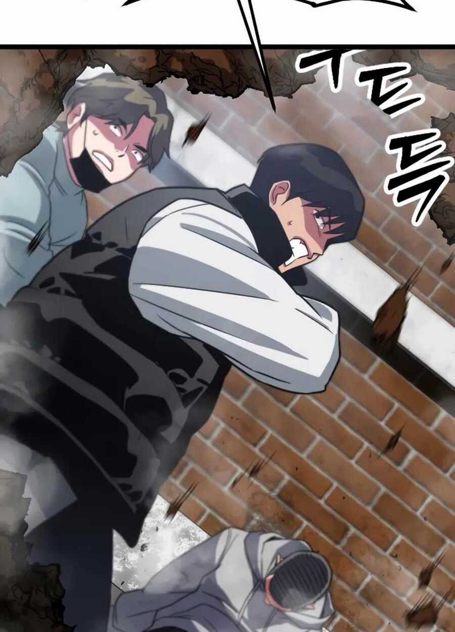 Cuồng Nhân Seoul Chapter 1 trang 87