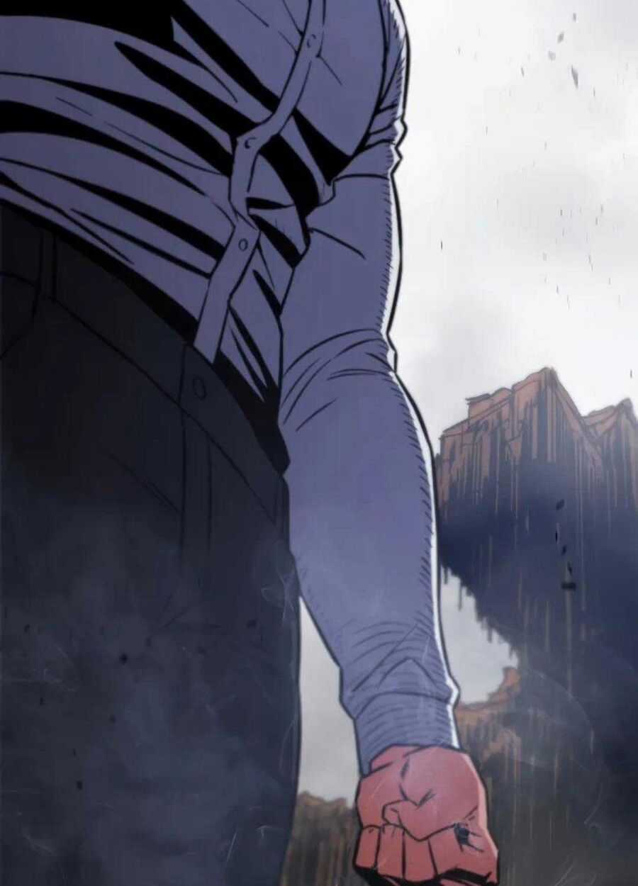 Cuồng Nhân Seoul Chapter 1 trang 92