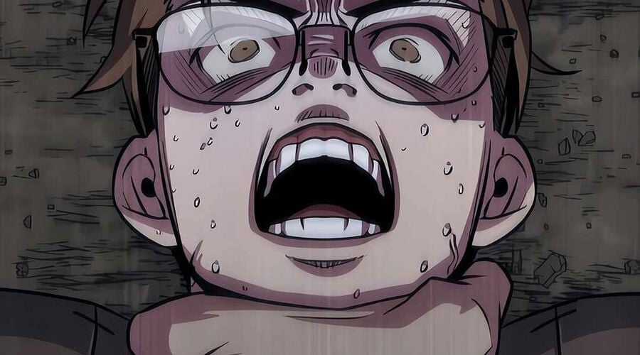 Cuồng Nhân Seoul Chapter 10 trang 104