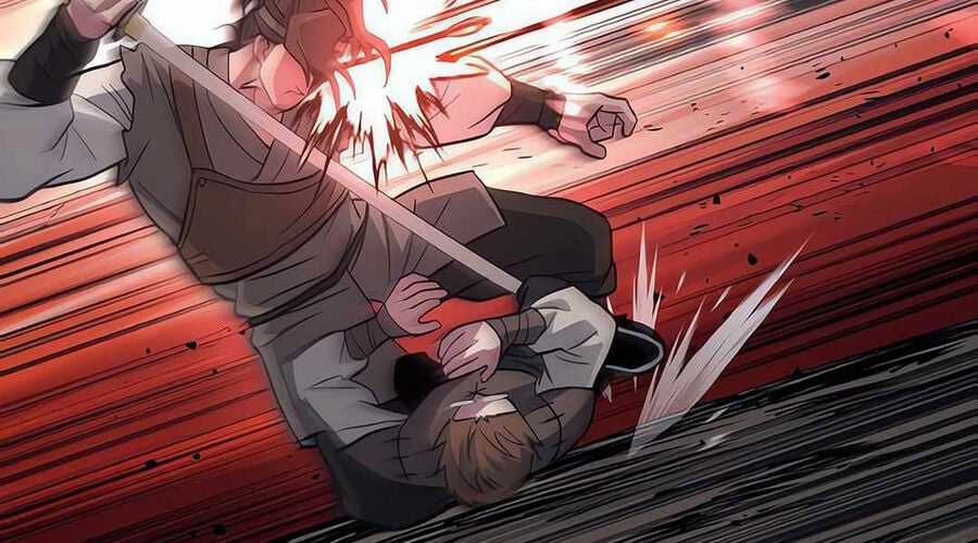 Cuồng Nhân Seoul Chapter 10 trang 109