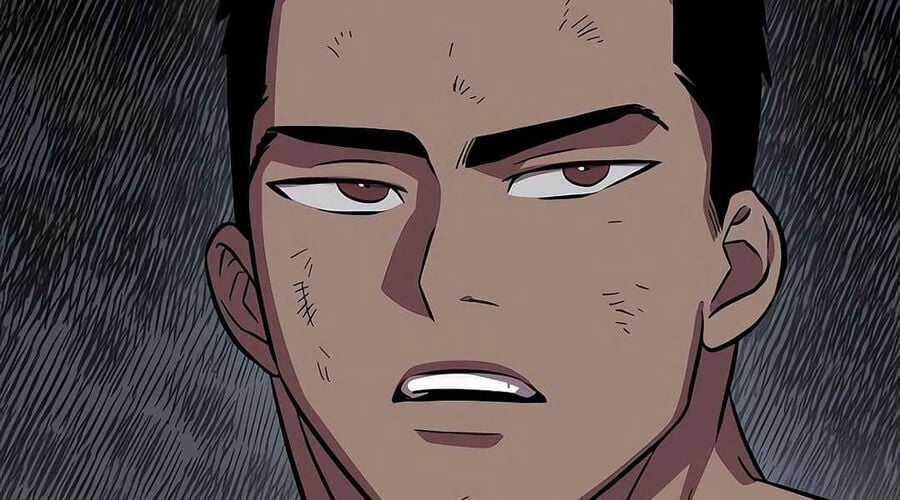 Cuồng Nhân Seoul Chapter 10 trang 11