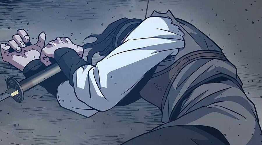 Cuồng Nhân Seoul Chapter 10 trang 114