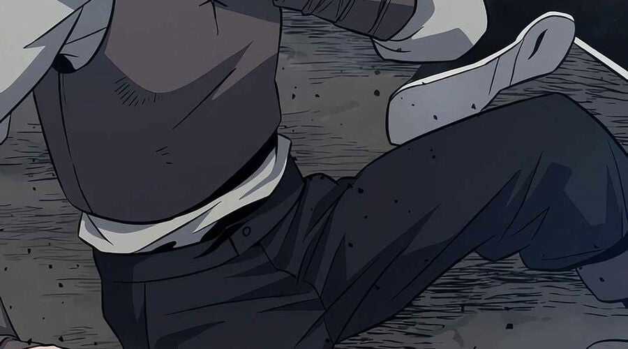 Cuồng Nhân Seoul Chapter 10 trang 116