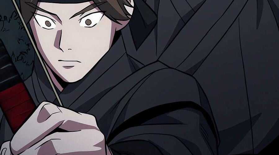 Cuồng Nhân Seoul Chapter 10 trang 121