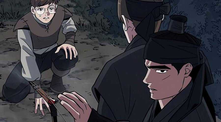 Cuồng Nhân Seoul Chapter 10 trang 126