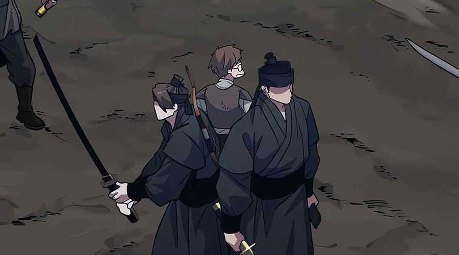 Cuồng Nhân Seoul Chapter 10 trang 133