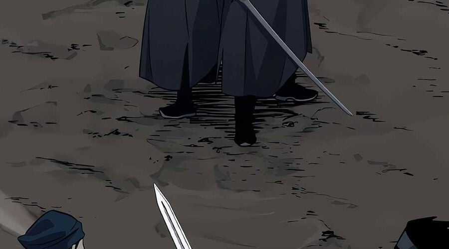 Cuồng Nhân Seoul Chapter 10 trang 134