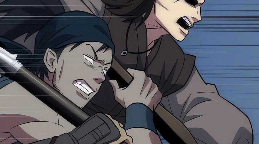 Cuồng Nhân Seoul Chapter 10 trang 139