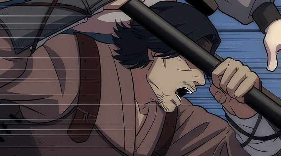 Cuồng Nhân Seoul Chapter 10 trang 140