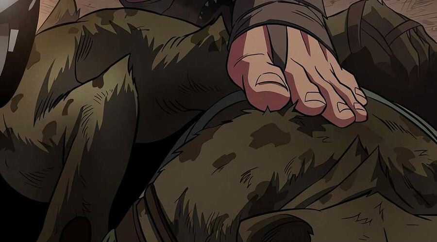 Cuồng Nhân Seoul Chapter 10 trang 159