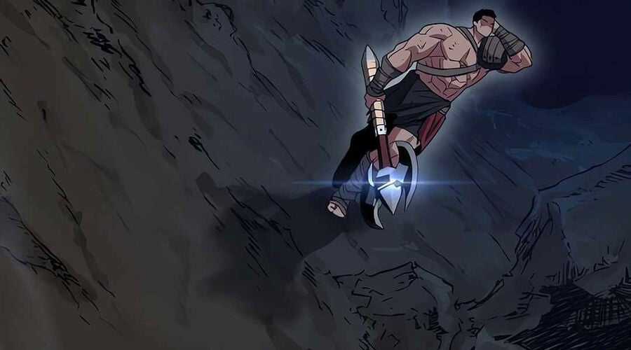 Cuồng Nhân Seoul Chapter 10 trang 16