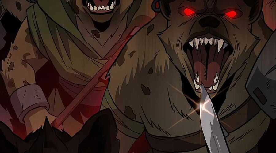 Cuồng Nhân Seoul Chapter 10 trang 163