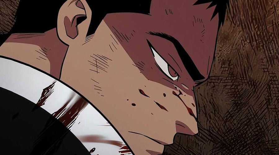 Cuồng Nhân Seoul Chapter 10 trang 168