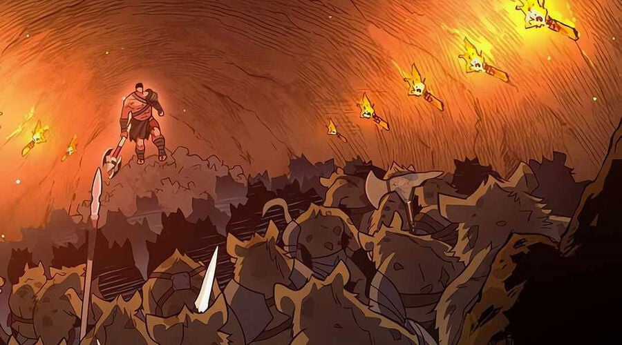 Cuồng Nhân Seoul Chapter 10 trang 185