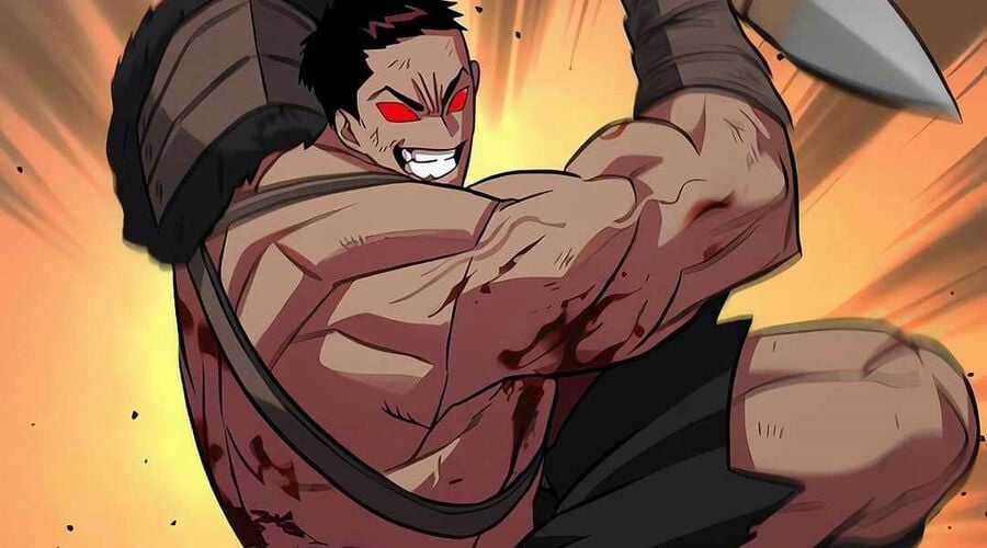 Cuồng Nhân Seoul Chapter 10 trang 195