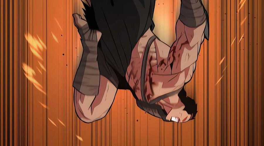 Cuồng Nhân Seoul Chapter 10 trang 216