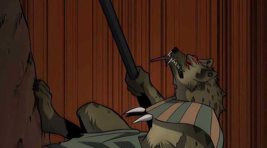 Cuồng Nhân Seoul Chapter 10 trang 220