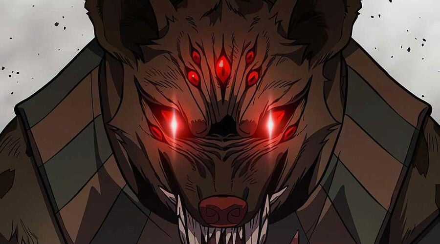 Cuồng Nhân Seoul Chapter 10 trang 225