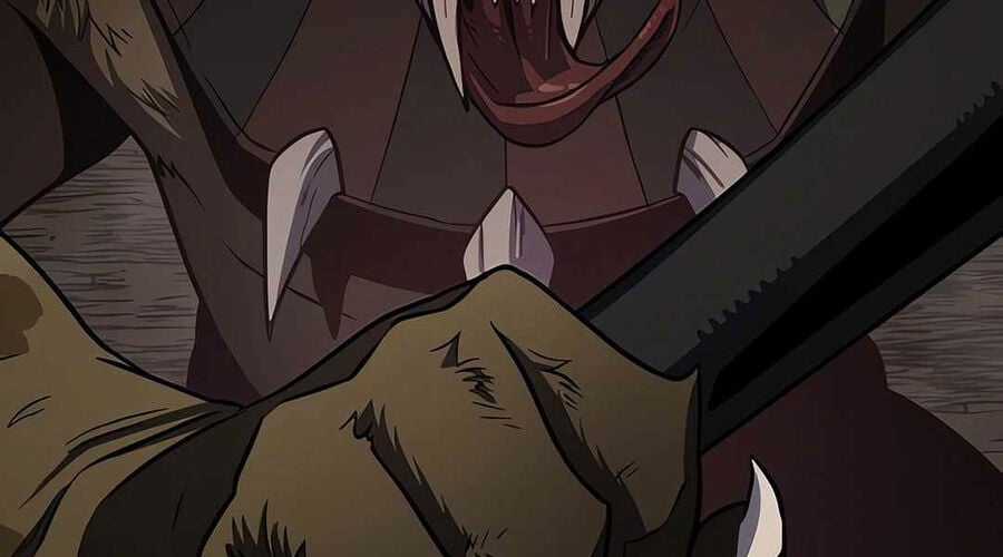 Cuồng Nhân Seoul Chapter 10 trang 226