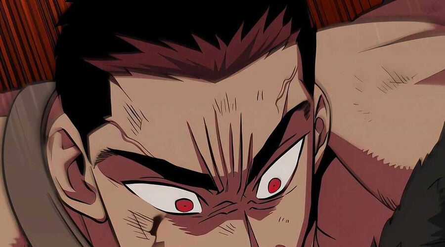 Cuồng Nhân Seoul Chapter 10 trang 236